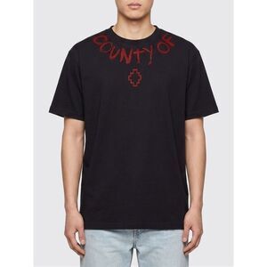 County Of Milan T-Shirt Men Black
